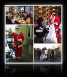 2006年12月02日クリスマスイルミネーション点灯式