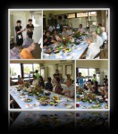 2008年09月06日敬老お祝い会