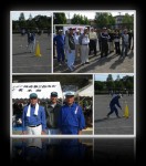2008年10月12日指扇運動会