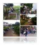 20111001秋の草取り大会