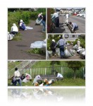 20120526春の草取り大会