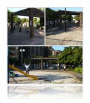 20120822夏休み朝のラジオ体操