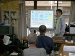 20130414第2期大規模修繕工事第2回居住者説明会