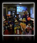 2014年10月25日ハロウィン