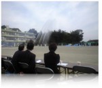 20101108指扇連合自警消防団特別点検