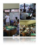 20060715第2回マージャン大会