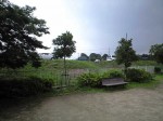 20090707大西公園整備