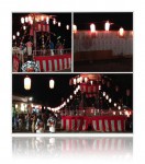 20140802下郷納涼盆踊り