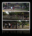 20140828ラジオ体操