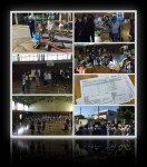 20141018西区避難所運営訓練(指扇小学校)